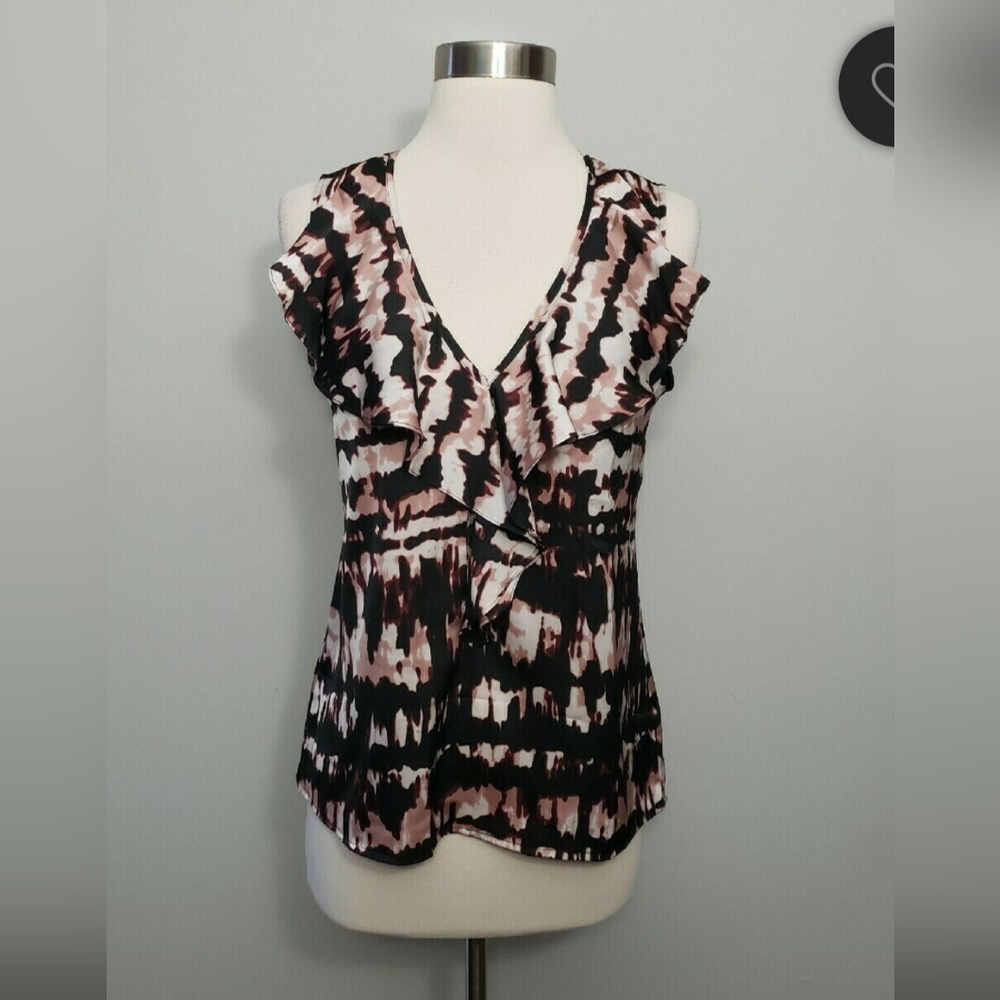 NWOT - Ann Taylor Blouse